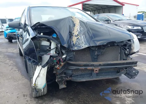 2012 Nissan Sentra 2.0 S from USA, damaged, VIN 3N1AB6APXCL780886